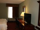 фото отеля Hampton Inn Hillsville