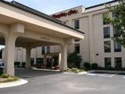 фото отеля Hampton Inn Hillsville