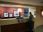 фото отеля Hampton Inn Hillsville