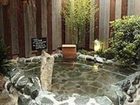 фото отеля Dormy Inn Sendai Ekimae