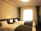 фото отеля Dormy Inn Sendai Ekimae