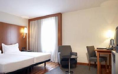 фото отеля Hotel H2 Castellon