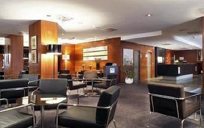 фото отеля Hotel H2 Castellon