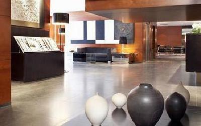 фото отеля Hotel H2 Castellon