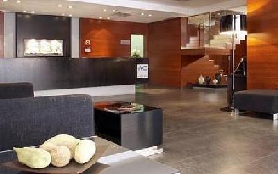 фото отеля Hotel H2 Castellon
