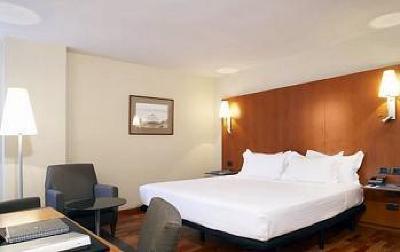 фото отеля Hotel H2 Castellon