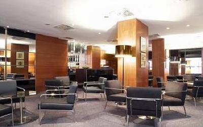 фото отеля Hotel H2 Castellon