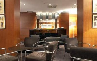 фото отеля Hotel H2 Castellon