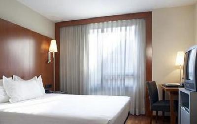 фото отеля Hotel H2 Castellon