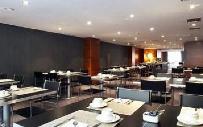 фото отеля Hotel H2 Castellon