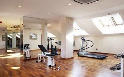 фото отеля Hotel H2 Castellon
