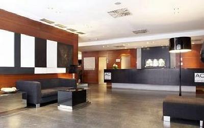 фото отеля Hotel H2 Castellon