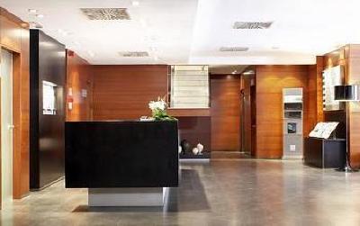 фото отеля Hotel H2 Castellon