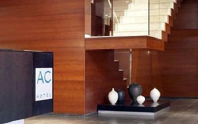 фото отеля Hotel H2 Castellon