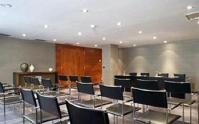 фото отеля Hotel H2 Castellon