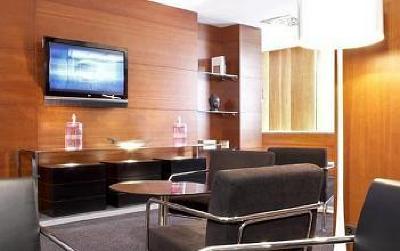фото отеля Hotel H2 Castellon