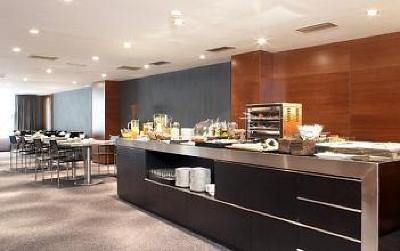 фото отеля Hotel H2 Castellon