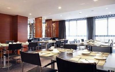 фото отеля Hotel H2 Castellon