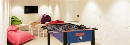 фото отеля Alpenhotel Krone