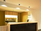 фото отеля Alpenhotel Krone