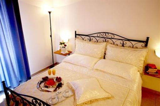 фото отеля Hotel Residence Valemare