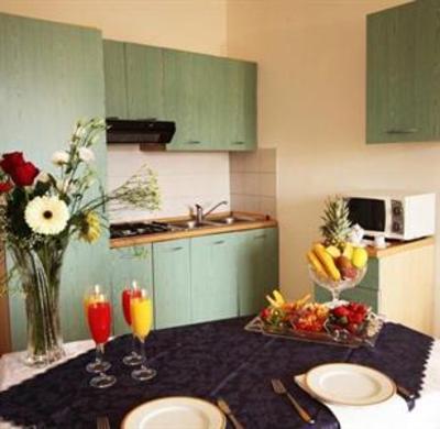 фото отеля Hotel Residence Valemare
