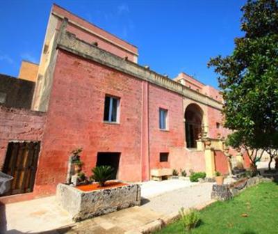 фото отеля Palazzo Laura