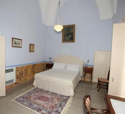 фото отеля Palazzo Laura