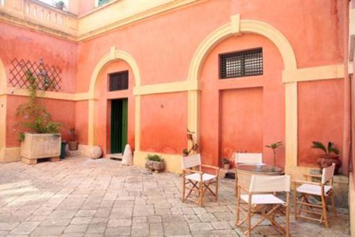 фото отеля Palazzo Laura