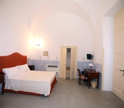 фото отеля Palazzo Laura