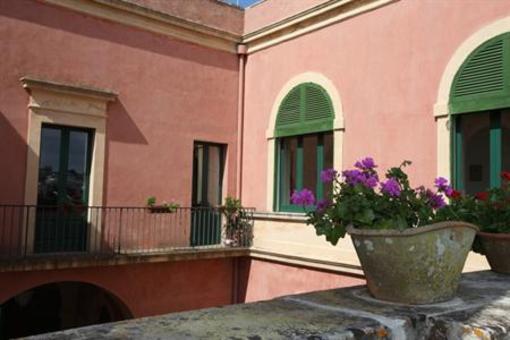 фото отеля Palazzo Laura