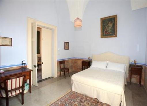 фото отеля Palazzo Laura