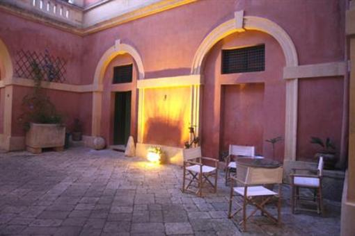 фото отеля Palazzo Laura
