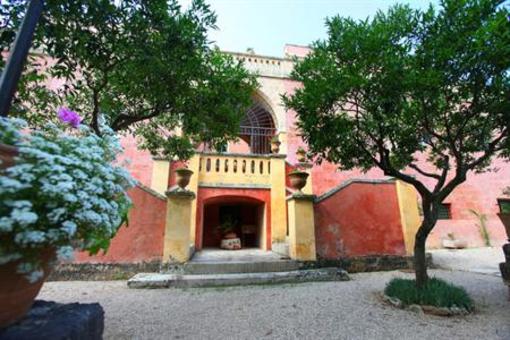 фото отеля Palazzo Laura