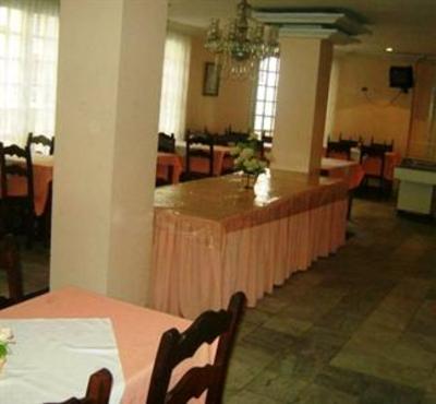фото отеля Reinales Plaza Hotel