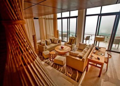 фото отеля Hyatt Regency Danang Resort & Spa