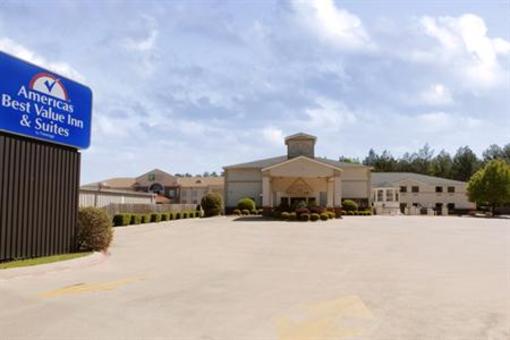 фото отеля Americas Best Value Inn and Suites - Kilgore
