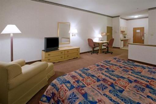фото отеля Americas Best Value Inn and Suites - Kilgore