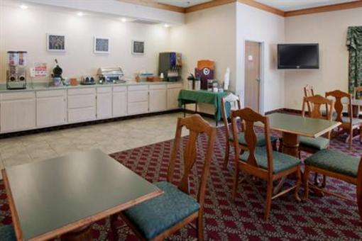 фото отеля Americas Best Value Inn and Suites - Kilgore