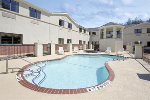 фото отеля Americas Best Value Inn and Suites - Kilgore