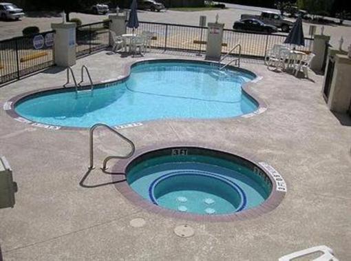 фото отеля Americas Best Value Inn and Suites - Kilgore