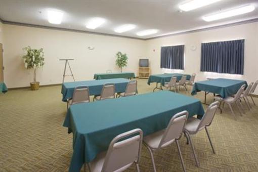 фото отеля Americas Best Value Inn and Suites - Kilgore
