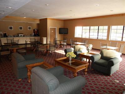 фото отеля Americas Best Value Inn and Suites - Kilgore