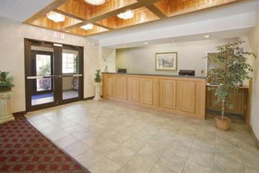 фото отеля Americas Best Value Inn and Suites - Kilgore