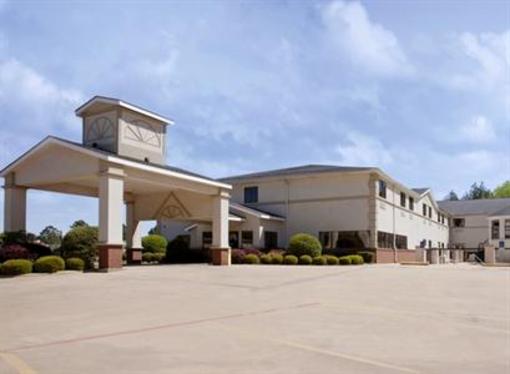 фото отеля Americas Best Value Inn and Suites - Kilgore