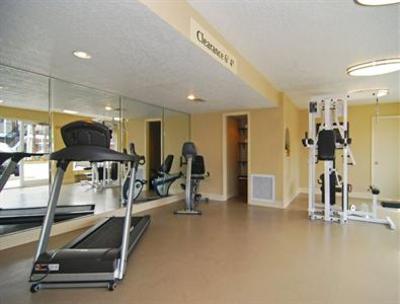 фото отеля Best Western Space Shuttle Inn