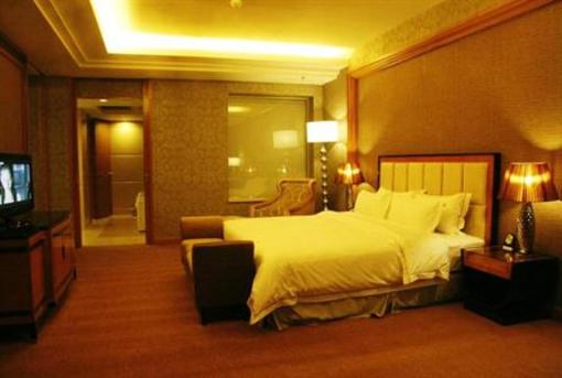 фото отеля Country Garden Phoenix Hotel Wuhan