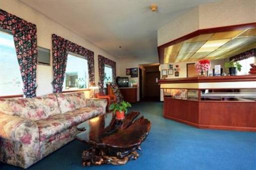 фото отеля Americas Best Value Inn and Suites Forest Grove