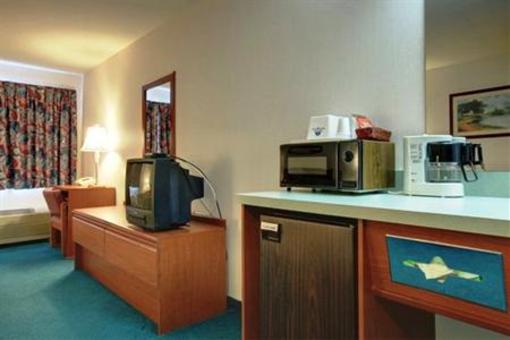 фото отеля Americas Best Value Inn and Suites Forest Grove