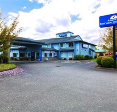 фото отеля Americas Best Value Inn and Suites Forest Grove